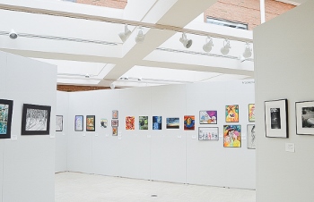 HS Invitational Exhibition 12